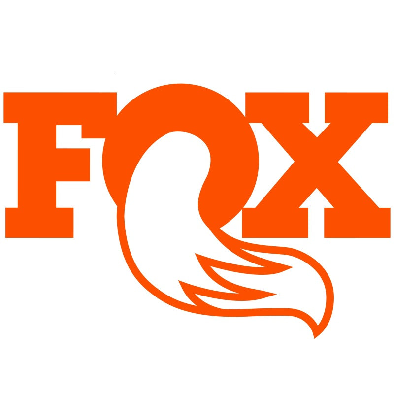Fox Universal 2.5 Performance Series Smooth Body IFP HTO Shock - 12.1in Travel