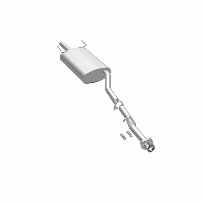 BRE Exhaust 94-99 Accord CL 2.2L 2.3L Muffler Kit