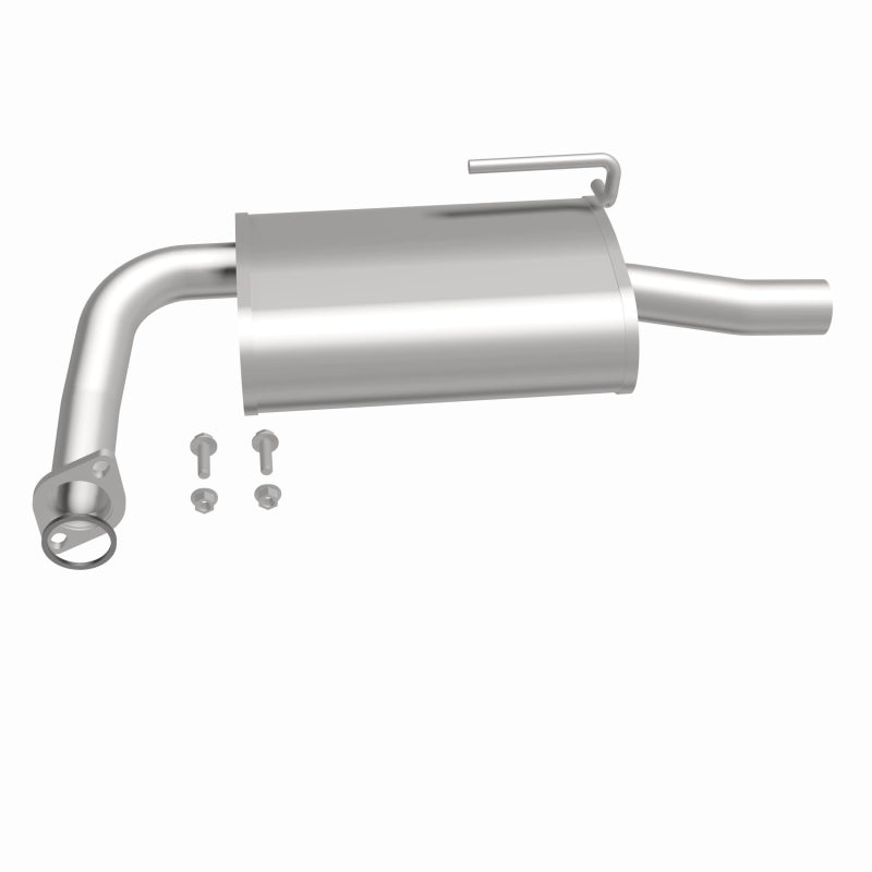 BRE Exhaust 07-12 Altima 2.5L 3.5L Muffler Kit