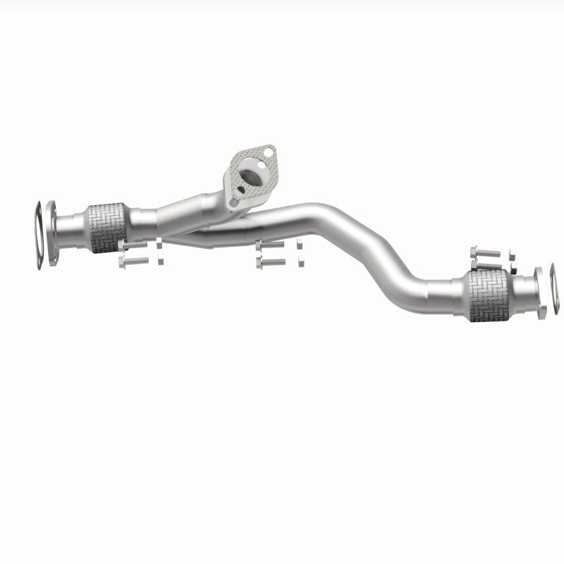 BRE Exhaust 04-08 Malibu 2.2L 3.5L Front Pipe Kit