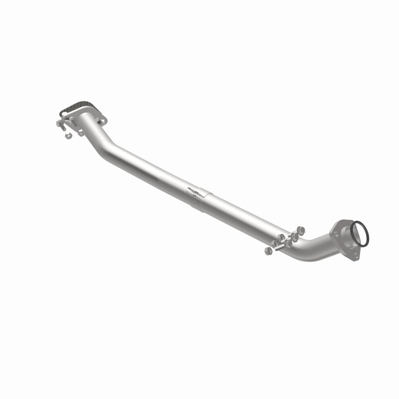 BRExhaust 01-04 Frontier 2.4L Front Pipe Kit