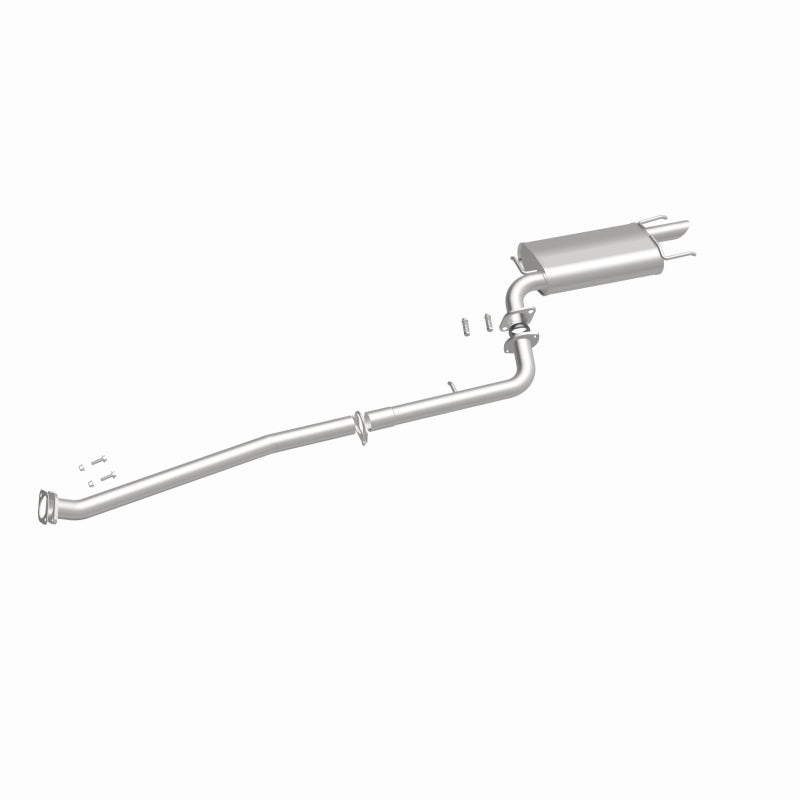 MagnaFlow BRE Exhaust Kit 12-17 Toyota Camry 2.5L