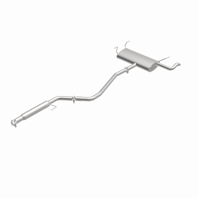 MagnaFlow BRE Exhaust Kit 15-17 Chrysler 200 2.4L