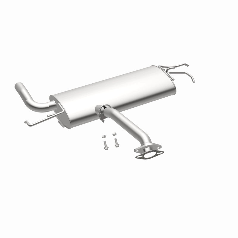 BRExhaust 05-10 Kia Sportage/ 05-08 Hyundai Tucson Muffler Kit