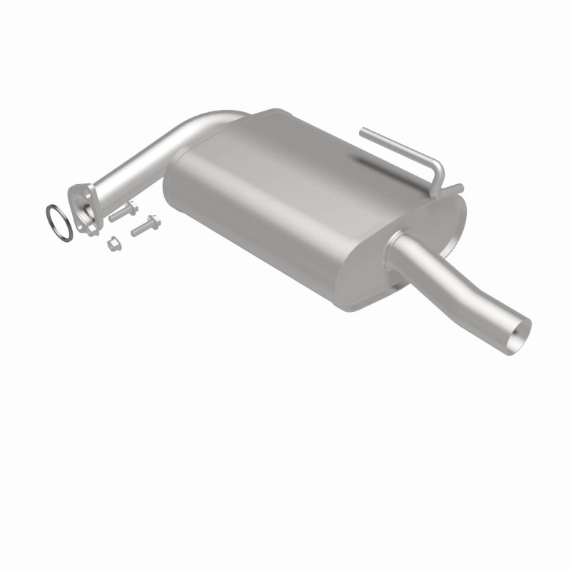 BRE Exhaust 07-12 Altima 2.5L 3.5L Muffler Kit