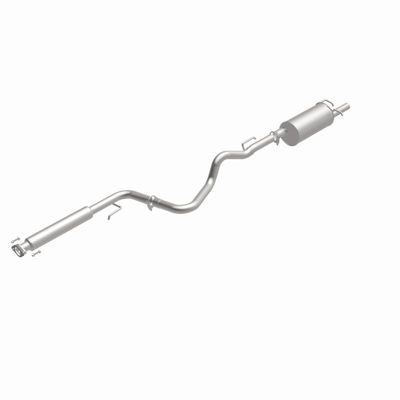 MagnaFlow BRE Exhaust Kit 05-11 Cobalt HHR G5 Pursuit