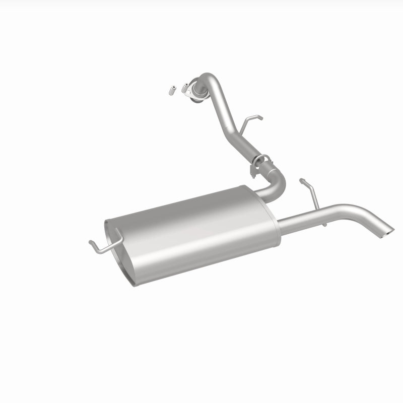 MagnaFlow BRE Exhaust Kit 09-13 Matrix Vibe 1.8L