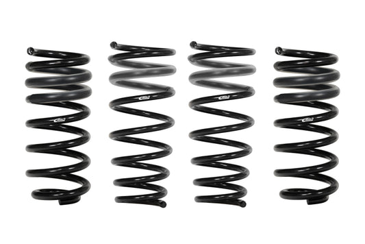 Eibach Pro-Kit for 12-18 Porsche 911 Carrera S RWD