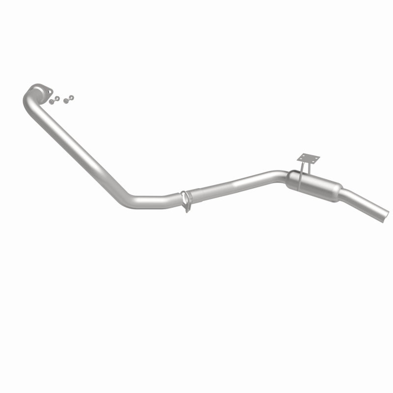 Magnaflow BRE Rear Muffler Kit Replacement Lexus