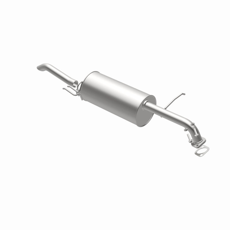 BRE Exhaust 06-11 Accent Rio 1.6L Muffler Kit