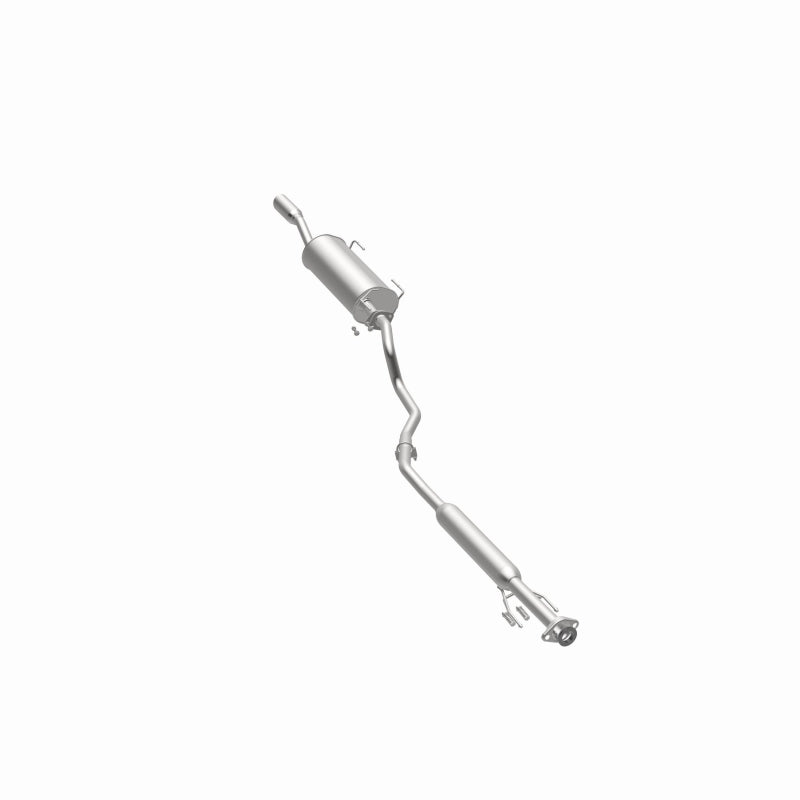 BRExhaust 13-19 Nissan Sentra 1.8L Exhaust Kit