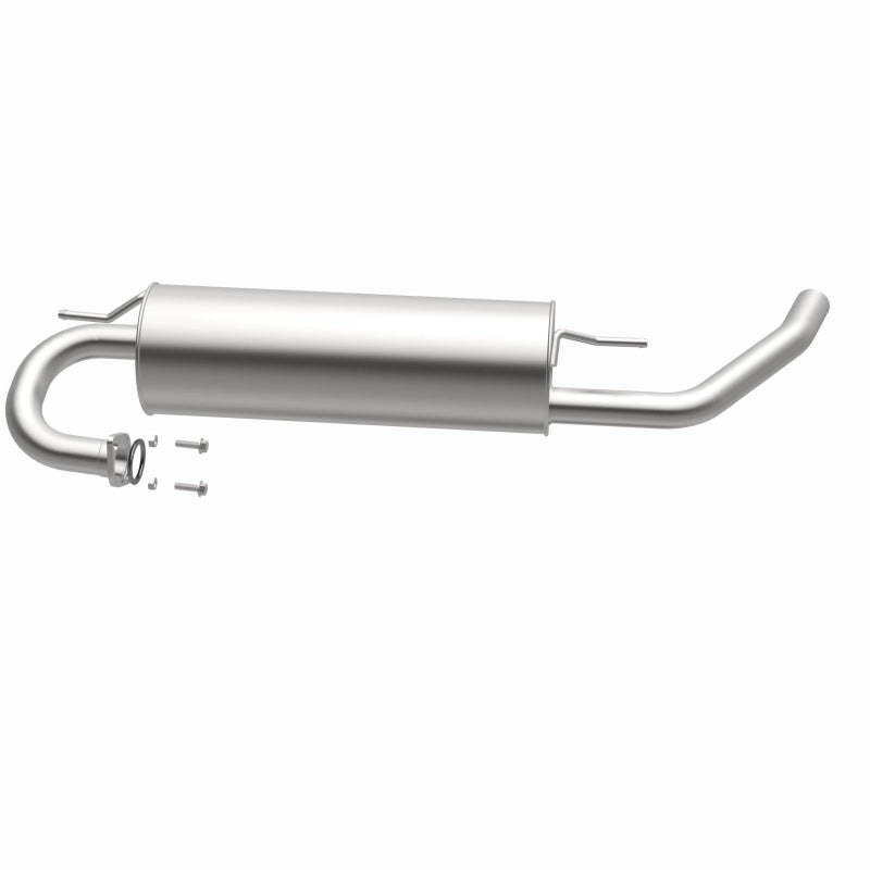 BRExhaust 96-97 Toyota RAV4 2.0L Muffler Kit