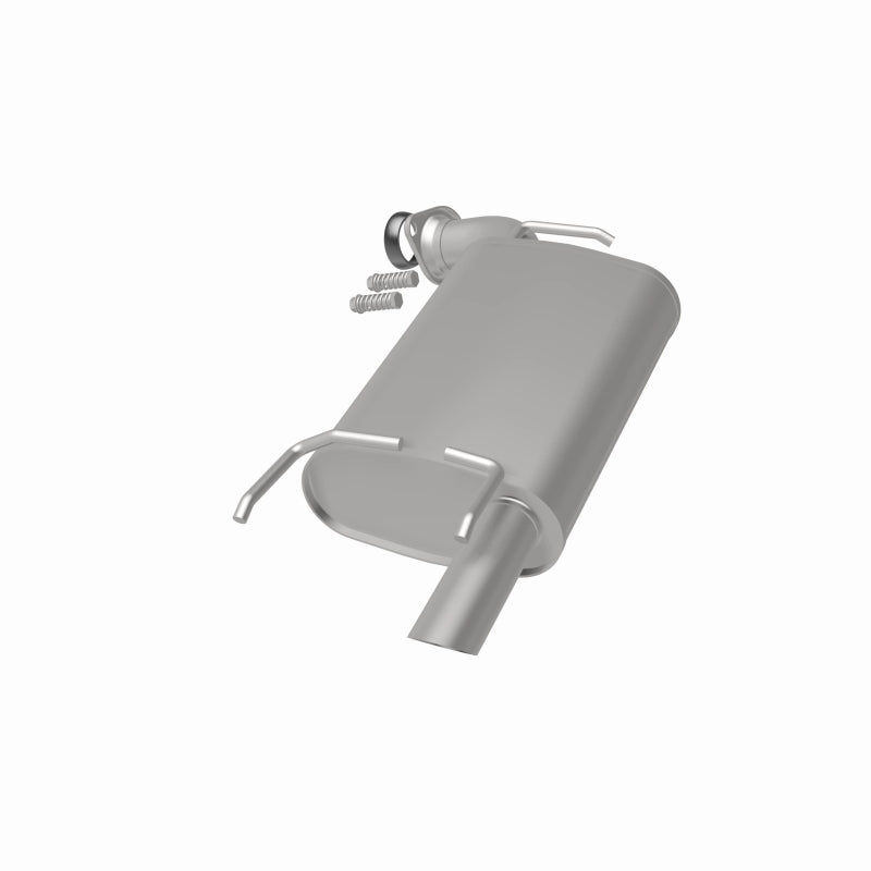 Magnaflow BRE 12-17 Toyota Camry 2.5L Muffler Kit