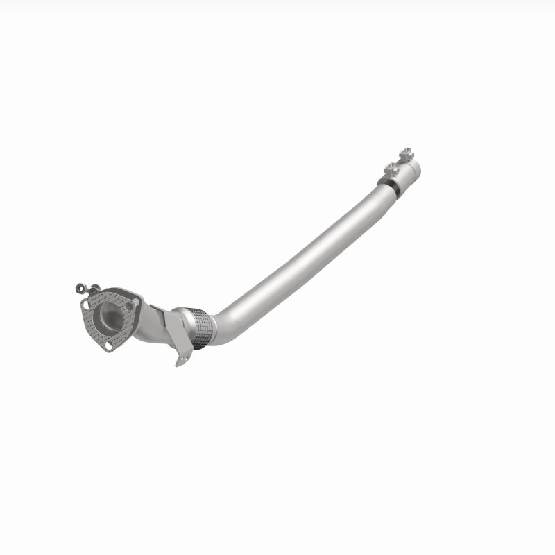 BRE Exhaust 05-08 A4 Quattro 2.0L Front Pipe Kit