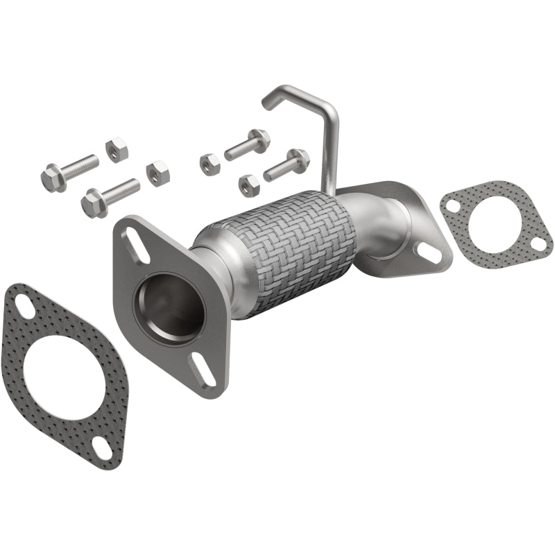 BRE Exhaust 06-08 Optima 2.4L Front Pipe Kit