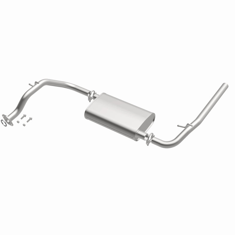 Magnaflow BRE Rear Muffler Kit Replacement Honda