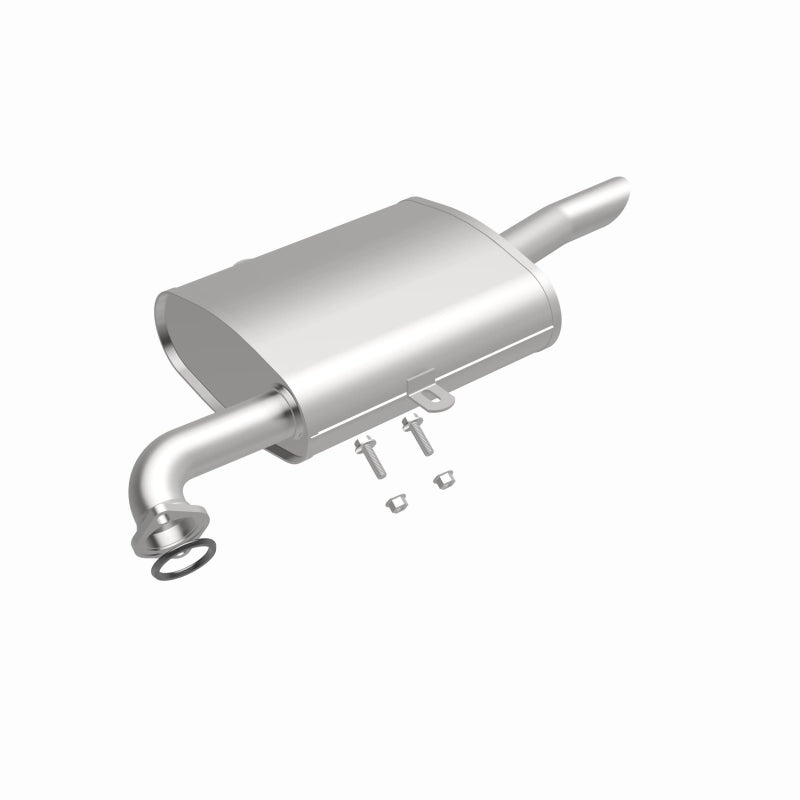 BRE Exhaust 98-02 Corolla Prizm 1.8L Muffler Kit