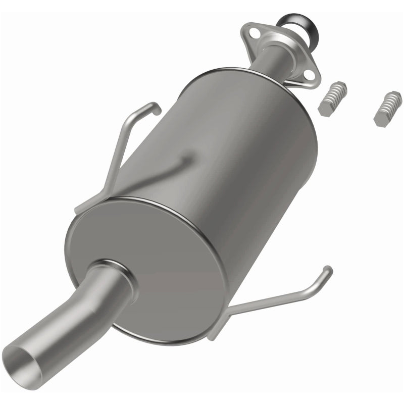 BRE Exhaust 97-01 CR-V 2.0L Muffler Kit