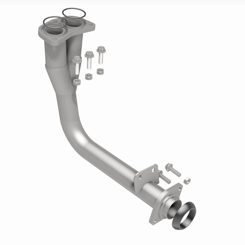BRE Exhaust 94-97 Accord 2.2L Front Pipe Kit
