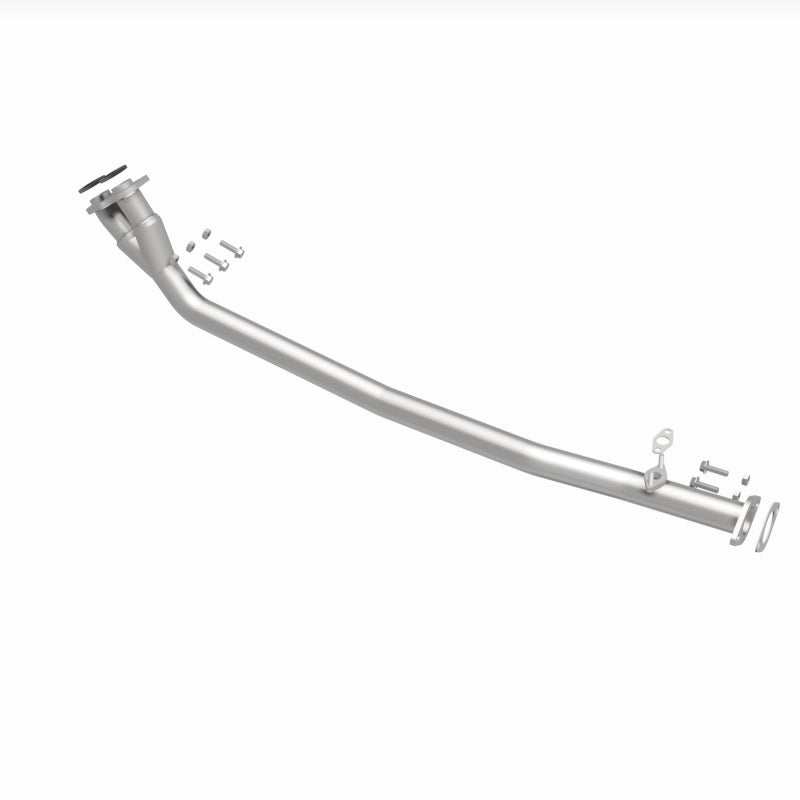 BRE Exhaust 86-89 4Runner 2.4L Front Pipe Kit