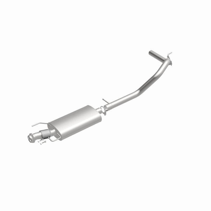 BRExhaust 15-17 Lincoln Navigator/ Ford Expedition Exhaust Kit