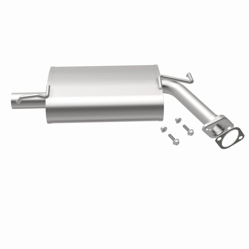 BRE Exhaust 04-05 G35 3.5L Muffler Kit