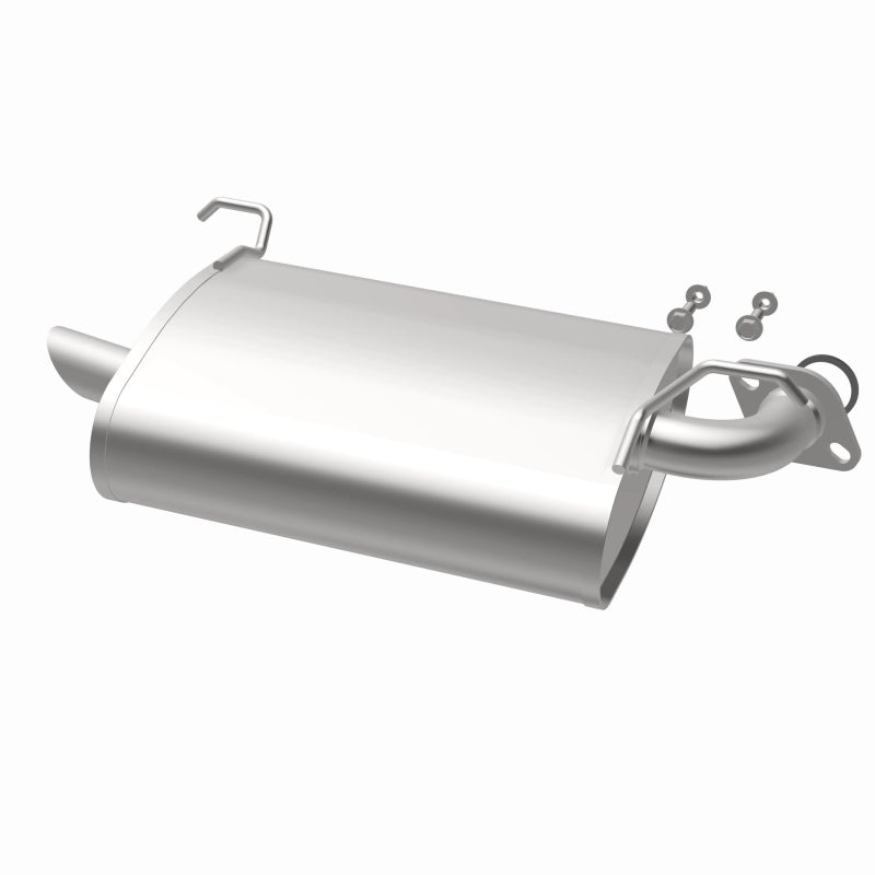 BRE Exhaust 98-02 Accord 3.0L Muffler Kit