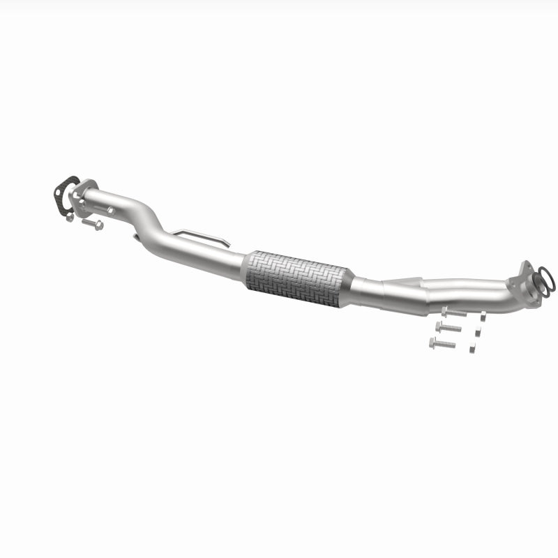 BRE Exhaust 00-01 Sentra 1.8L Front Pipe Kit