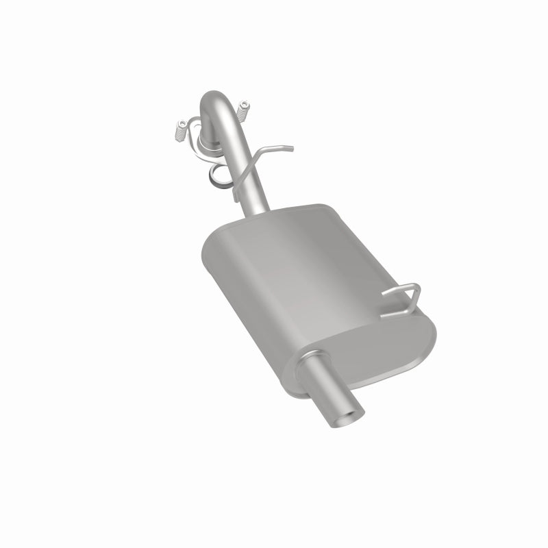 MagnaFlow BRE Exhaust Kit 07-15 Toyota Yaris 1.5L