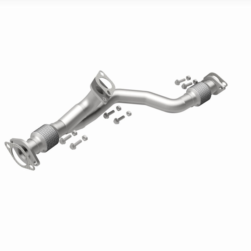 BRE Exhaust 04-08 Malibu 2.2L 3.5L Front Pipe Kit