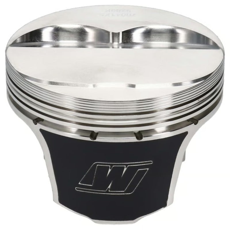 Wiseco RED Series Chevy Small Block 350 4.000in Bore 1.425in CH -2.00 CC Piston Set