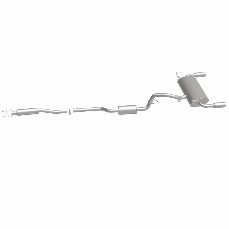 MagnaFlow BRE Exhaust Kit 13-18 Ford Escape