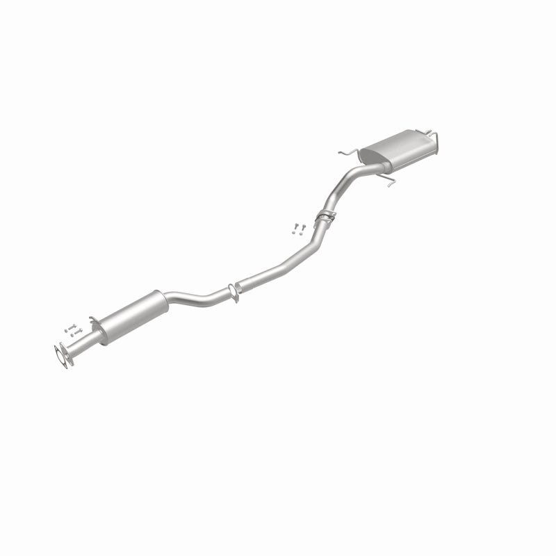 MagnaFlow BRE Exhaust Kit 10-13 SANTA FE SORENTO 3.5L