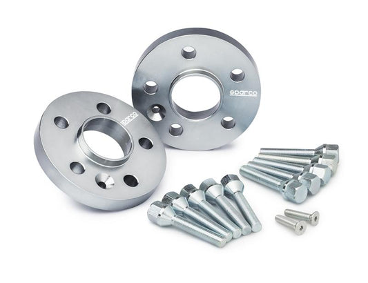 Sparco Wheel Spacer 22M 5X110 - 65Id