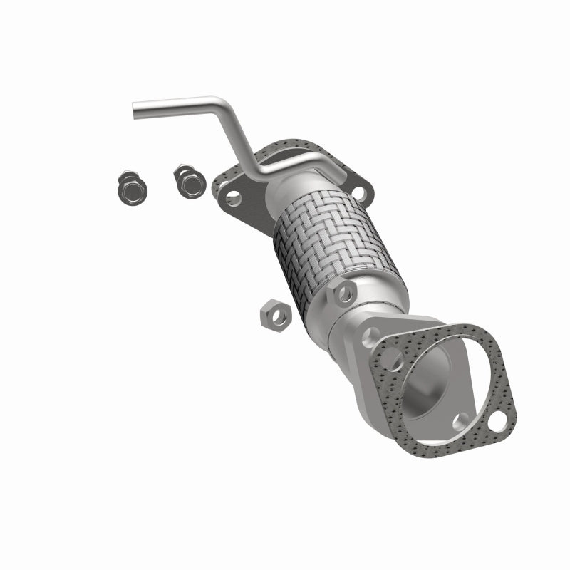 BRE Exhaust 06-10 Sonata 2.4L Front Pipe Kit