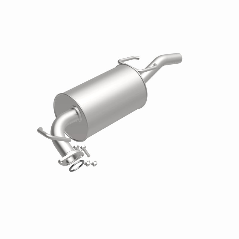 BRE Exhaust 93-97 Corolla Prizm 1.6L 1.8L Muffler Kit