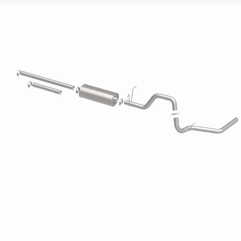 MagnaFlow BRE Exhaust Kit 98-02 Ford F-150 F-250