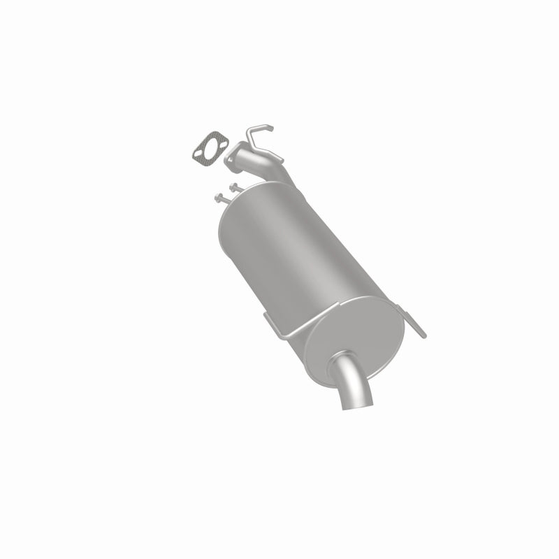 BRE Exhaust 00-04 Legacy Outback 2.5L Muffler Kit