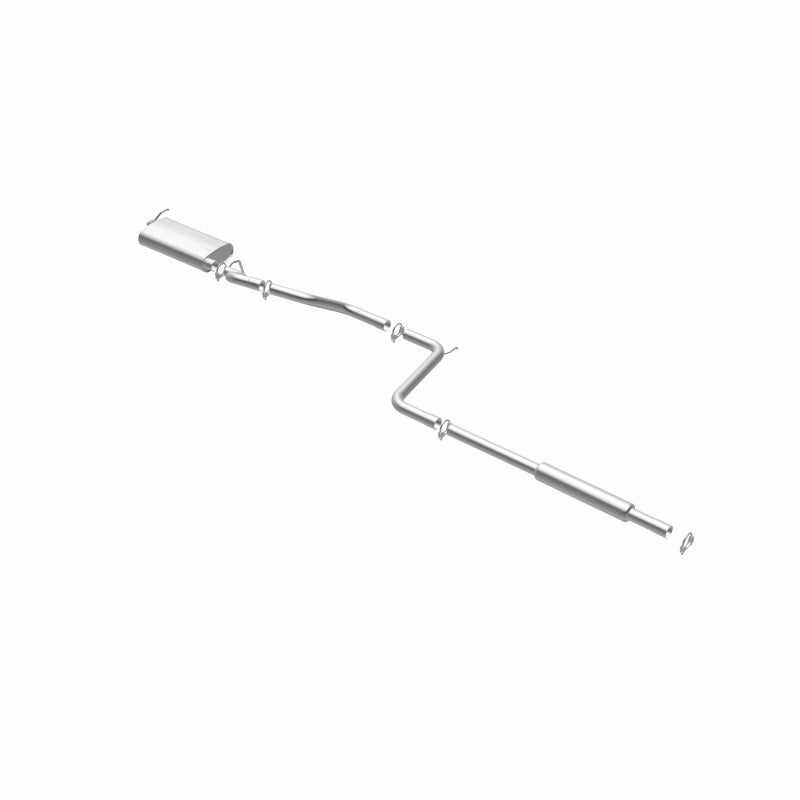 MagnaFlow BRE Exhaust Kit 00-07 Sable Taurus 3.0L