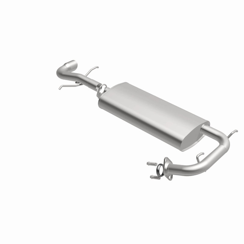 MagnaFlow BRE Exhaust Kit 09-15 Toyota Venza 2.7L