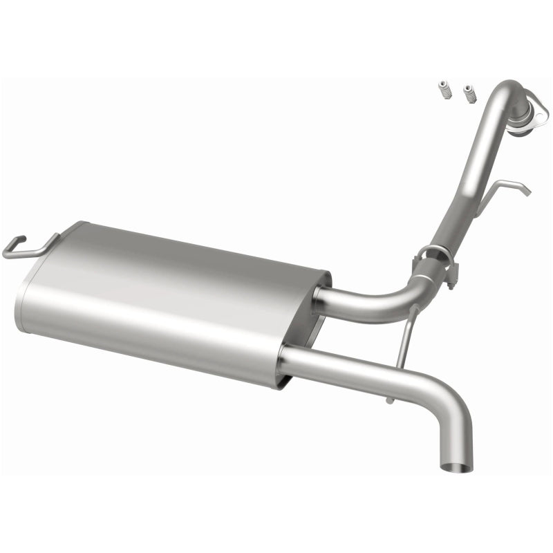 MagnaFlow BRE Exhaust Kit 09-13 Matrix Vibe 1.8L