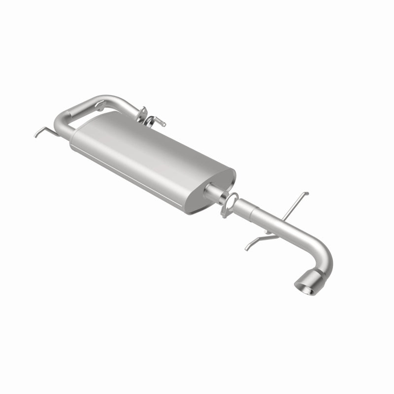 MagnaFlow BRE Exhaust Kit 09-15 Toyota Venza 2.7L