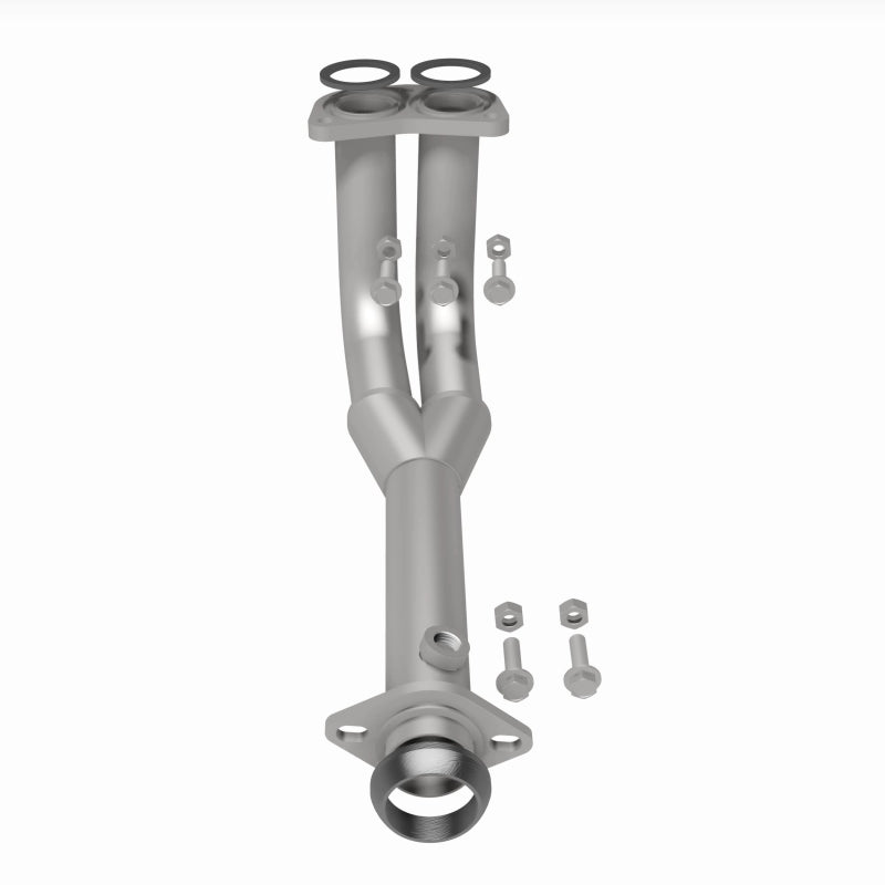 BRE Exhaust 94-01 Integra 1.8L Front Pipe Kit