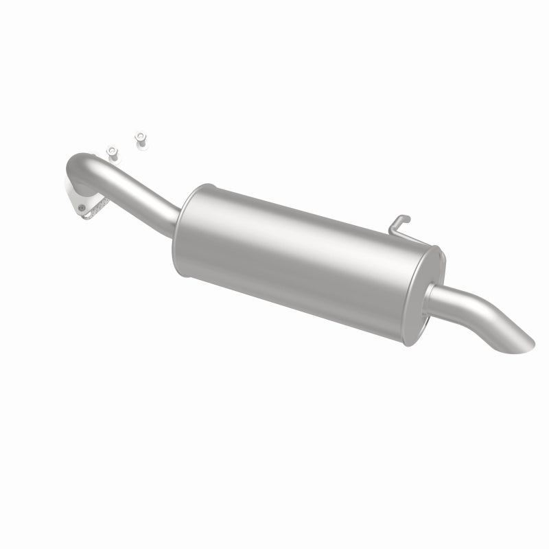 MagnaFlow BRE Exhaust Kit 14-19 KIA SOUL 1.6L