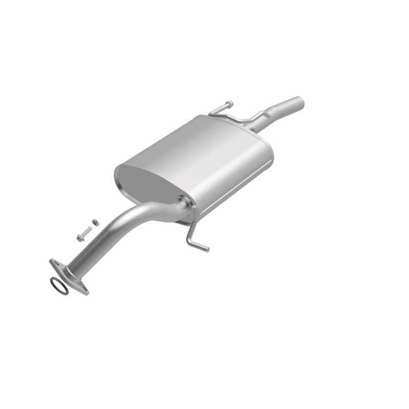 Magnaflow BRE Rear Muffler Kit Replacement Geo