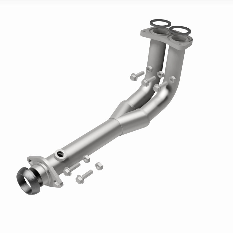 BRE Exhaust 94-01 Integra 1.8L Front Pipe Kit