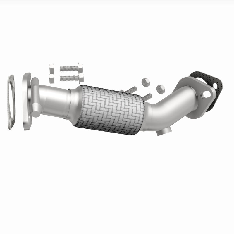 BRE Exhaust 11-14 Sonata 2.0L 2.4L Front Pipe Kit