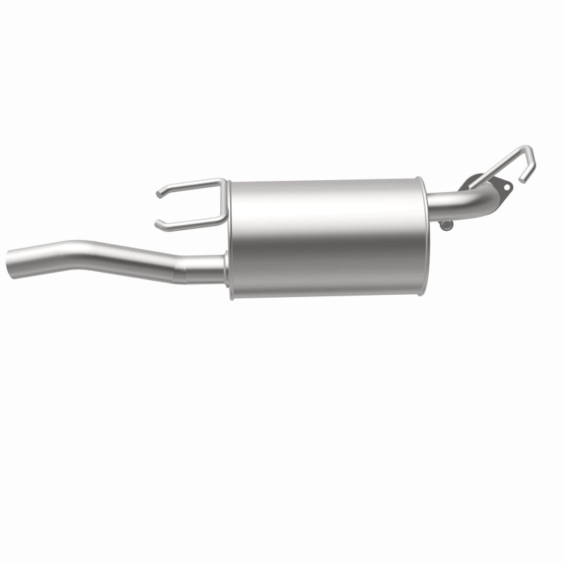 BRE Exhaust 93-97 Corolla Prizm 1.6L 1.8L Muffler Kit