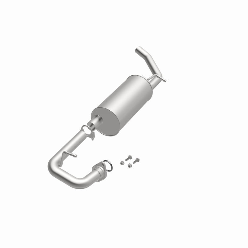 BRE Exhaust 98-00 RAV4 2.0L Muffler Kit