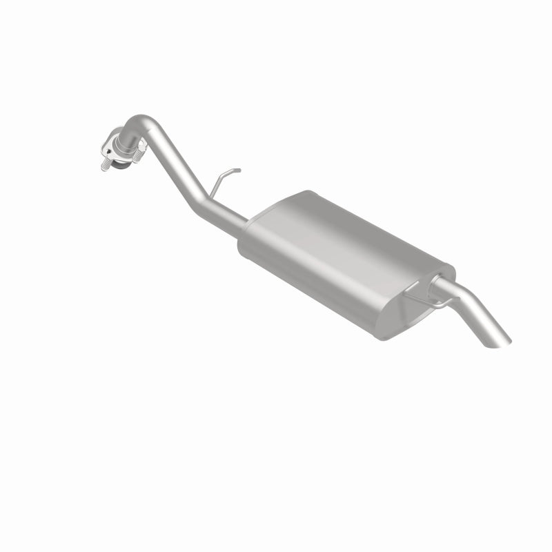 MagnaFlow BRE Exhaust Kit Replacement Stainless Toyota